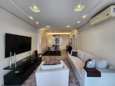 Apartamento com 2 Quartos à venda, 120m² no Pompéia, Santos