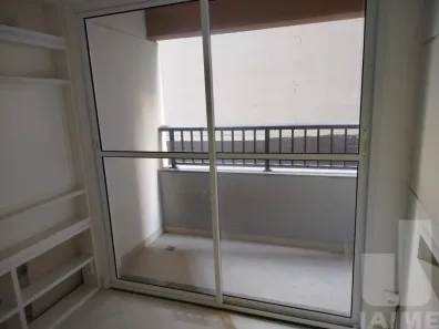 Apartamento com 1 Quarto para alugar, 29m² no Vila Buarque, São Paulo