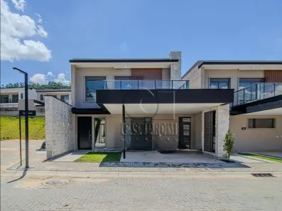Casa de Condomínio com 3 Quartos à venda, 230m² no Tamboré, Santana de Parnaíba