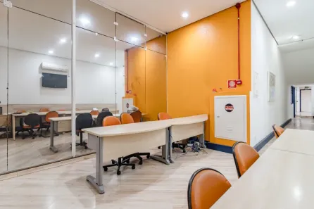 Ponto Comercial à venda, 165m² no Paraíso, São Paulo