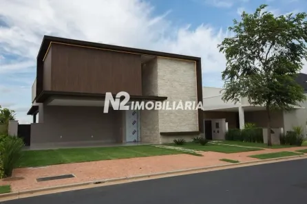 Casa com 3 Quartos à venda, 233m² no Granja Marileusa, Uberlândia