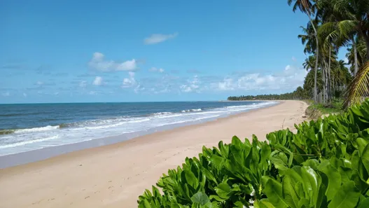 Lote/Terreno à venda, 200m² no Ipioca, Maceió