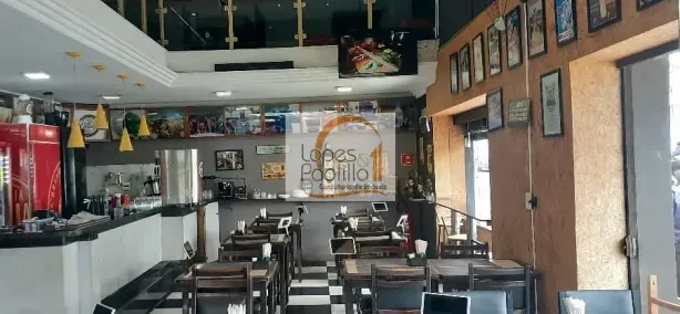 Ponto Comercial à venda, 162m² no Centro, Atibaia