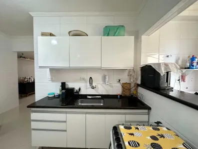 Apartamento com 2 Quartos à venda, 76m² no Aviação, Praia Grande