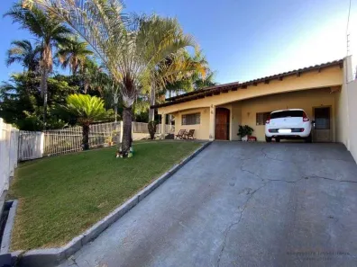 Fazenda/Sítio com 3 Quartos à venda, 133m² no Recanto Boa Vista, Ibiporã