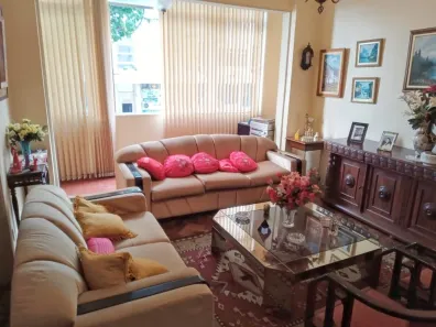 Apartamento com 3 Quartos à venda, 160m² no Copacabana, Rio de Janeiro