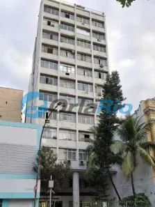 Kitnet com 1 Quarto para alugar, 19m² no Centro, Rio de Janeiro