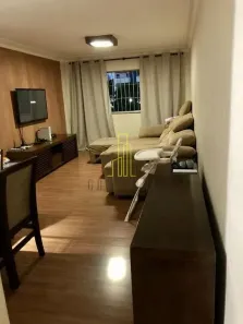 Apartamento com 3 Quartos à venda, 100m² no Nova Petrópolis, São Bernardo do Campo