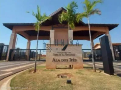 Lote/Terreno à venda, 207m² no Vila Monte Alegre, Paulínia