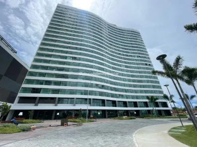 Apartamento com 2 Quartos para alugar, 62m² no São José, Recife
