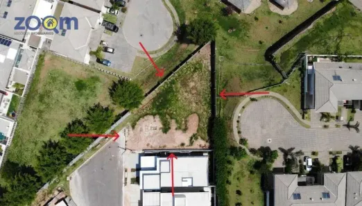 Lote/Terreno à venda, 561m² no Recanto Quarto Centenário, Jundiaí