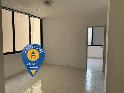 Apartamento com 1 Quarto à venda, 54m² no Barra Funda, São Paulo