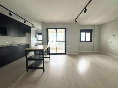 Apartamento com 2 Quartos para alugar, 81m² no Gleba Fazenda Palhano, Londrina
