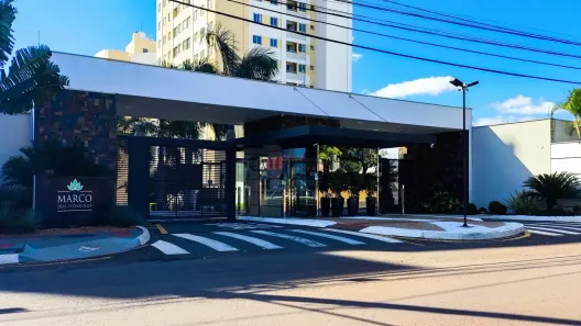 Apartamento com 3 Quartos para alugar, 70m² no Jardim Morumbi, Londrina
