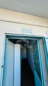 Kitnet com 1 Quarto para alugar, 35m² no Rio Branco, Canoas