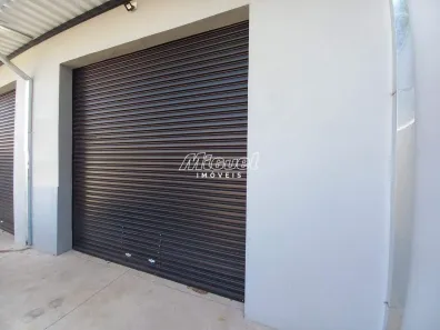 Galpão/Depósito/Armazém para alugar, 60m² no Nova Pompéia, Piracicaba