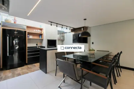 Casa de Condomínio com 3 Quartos à venda, 175m² no Vila São João, Guarulhos