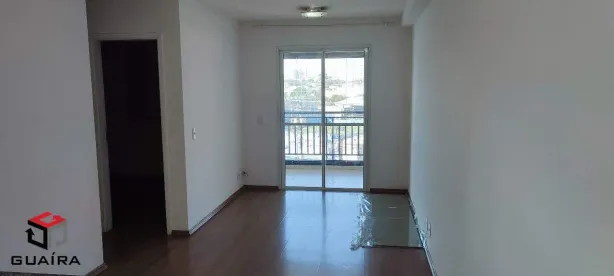 Apartamento com 2 Quartos à venda, 62m² no Rudge Ramos, São Bernardo do Campo