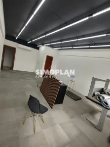 Sala Comercial com 1 Quarto à venda, 41m² no Loteamento Alphaville Campinas, Campinas