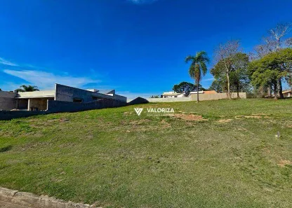 Lote/Terreno à venda, 1000m² no Jd Arco Rio Verde, Araçoiaba da Serra