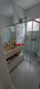 Casa de Condomínio com 3 Quartos para alugar, 120m² no Parque Residencial Maria Elmira, Caçapava