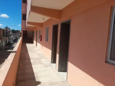 Apartamento com 1 Quarto para alugar, 30m² no Prefeito José Walter, Fortaleza
