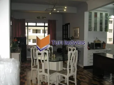 Apartamento com 3 Quartos à venda, 166m² no Jardim Paulista, São Paulo