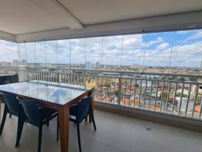 Apartamento com 3 Quartos à venda, 89m² no Parque Industrial, São José dos Campos
