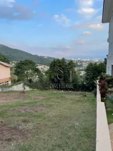 Lote/Terreno à venda, 1383m² no Alphaville, Santana de Parnaíba