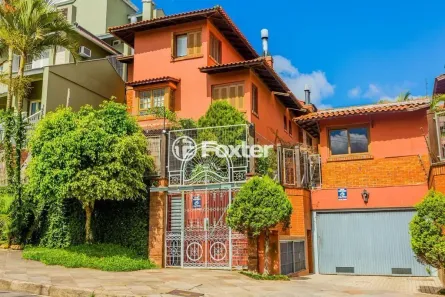 Casa de Condomínio com 3 Quartos à venda, 214m² no Vila Jardim, Porto Alegre