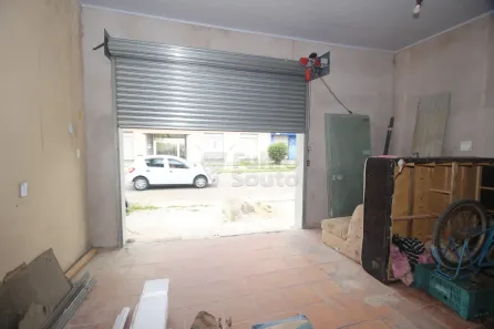 Prédio Comercial para alugar, 116m² no Centro, Pelotas