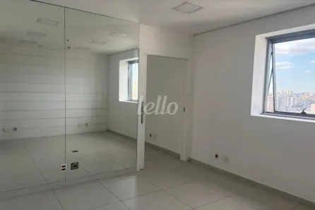 Sala Comercial para alugar, 40m² no Tatuapé, São Paulo