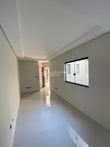 Apartamento com 2 Quartos à venda, 50m² no Santa Terezinha, Santo André
