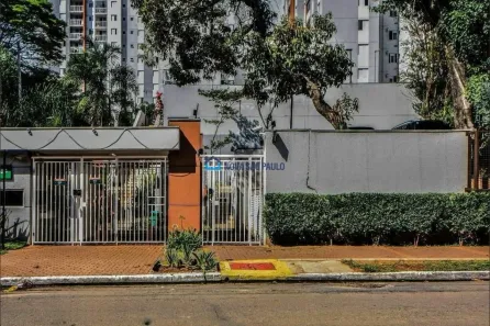 Apartamento com 3 Quartos à venda, 70m² no Cidade Ademar, São Paulo