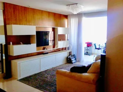 Apartamento com 3 Quartos à venda, 154m² no Mooca, São Paulo
