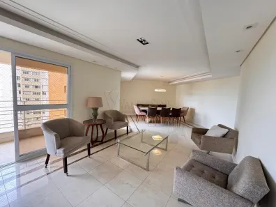 Apartamento com 3 Quartos para alugar, 185m² no Vila Adyana, São José dos Campos