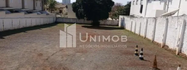 Lote/Terreno à venda, 1000m² no Chácara Primavera, Campinas