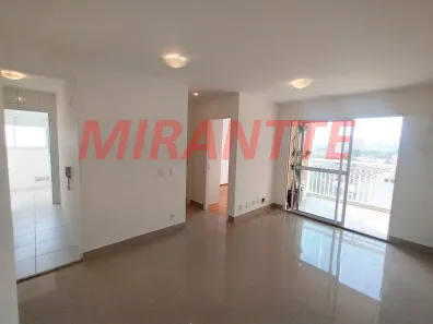Apartamento com 2 Quartos à venda, 62m² no Lapa, São Paulo