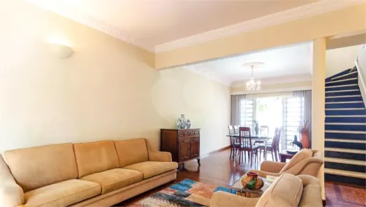 Casa com 3 Quartos à venda, 420m² no Planalto Paulista, São Paulo