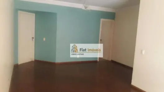 Apartamento com 3 Quartos à venda, 126m² no Jardim São Luiz, Ribeirão Preto