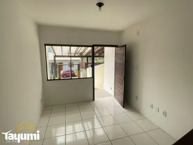 Casa com 2 Quartos à venda, 106m² no Renascença, Santa Cruz do Sul