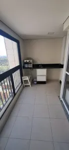 Apartamento com 2 Quartos para alugar, 62m² no Alphaville Empresarial, Barueri