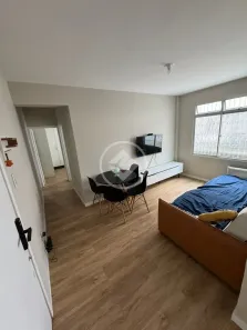 Apartamento com 2 Quartos à venda, 59m² no Jardim Atlântico, Florianópolis