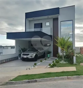 Casa de Condomínio com 4 Quartos à venda, 215m² no Horto Florestal, Sorocaba