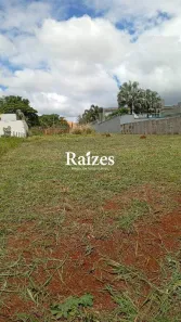 Lote/Terreno à venda, 1000m² no Cidade Jardim, Uberlândia