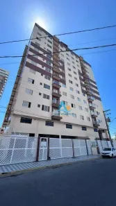 Apartamento com 2 Quartos à venda, 75m² no Tupi, Praia Grande