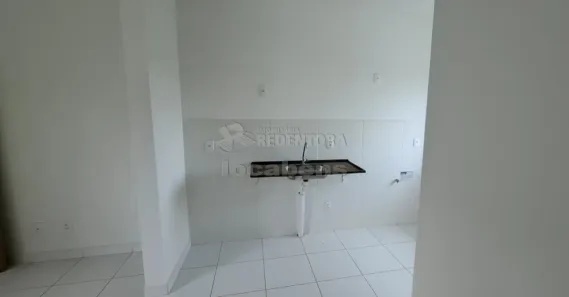 Apartamento com 2 Quartos à venda, 43m² no Loteamento Residencial Maria Adélia, São José do Rio Preto