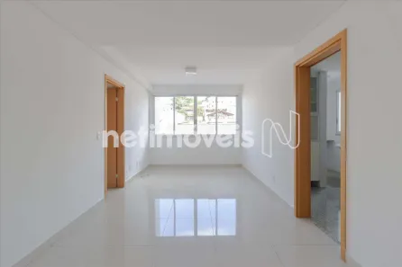 Apartamento com 3 Quartos para alugar, 82m² no Nova Floresta, Belo Horizonte