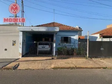 Casa com 4 Quartos à venda, 110m² no Paulista, Piracicaba