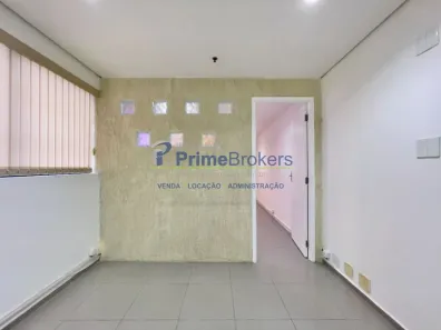 Imóvel Comercial à venda, 30m² no Vila Monte Alegre, São Paulo